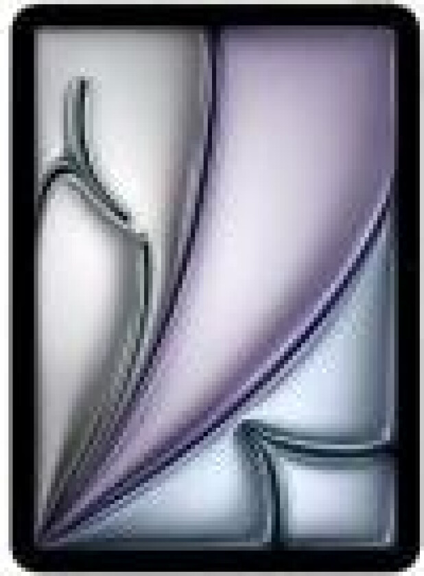 IPAD AIR 11 WIFI 512GB SPACE GRAY