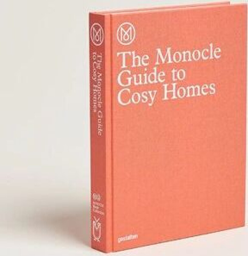 The Monocle Guide to Cosy Homes av Monocle