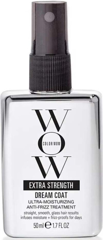 Extra Strong Dream Coat 50ml