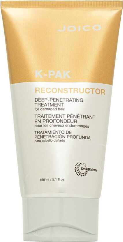 K-Pak Reconstructor Deep-Penetrating Treatment 150ml