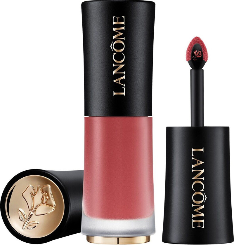 L'Absolu Rouge Drama Ink Lipstick 6 ml (Farge: 555)