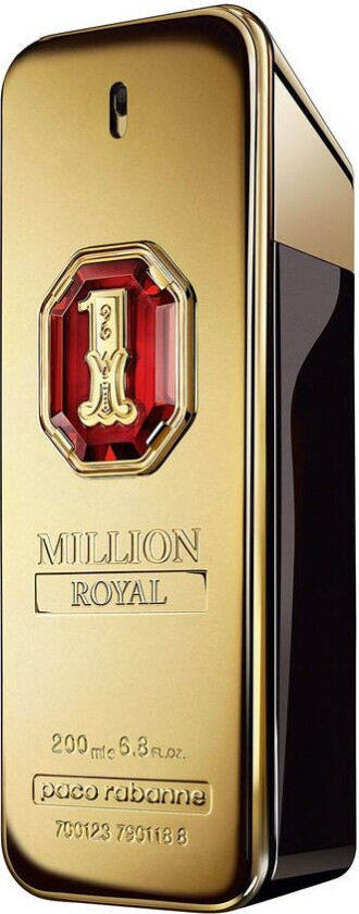 1 Million Royal Eau De Parfum