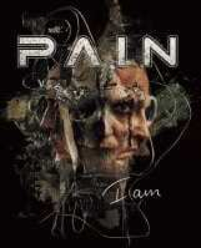 Pain - I Am