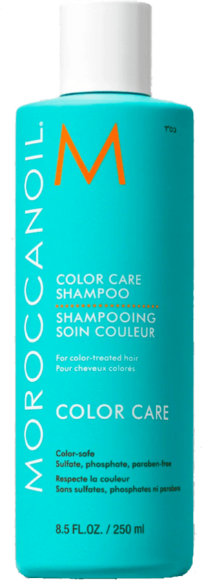 Color Care Shampoo 250ml