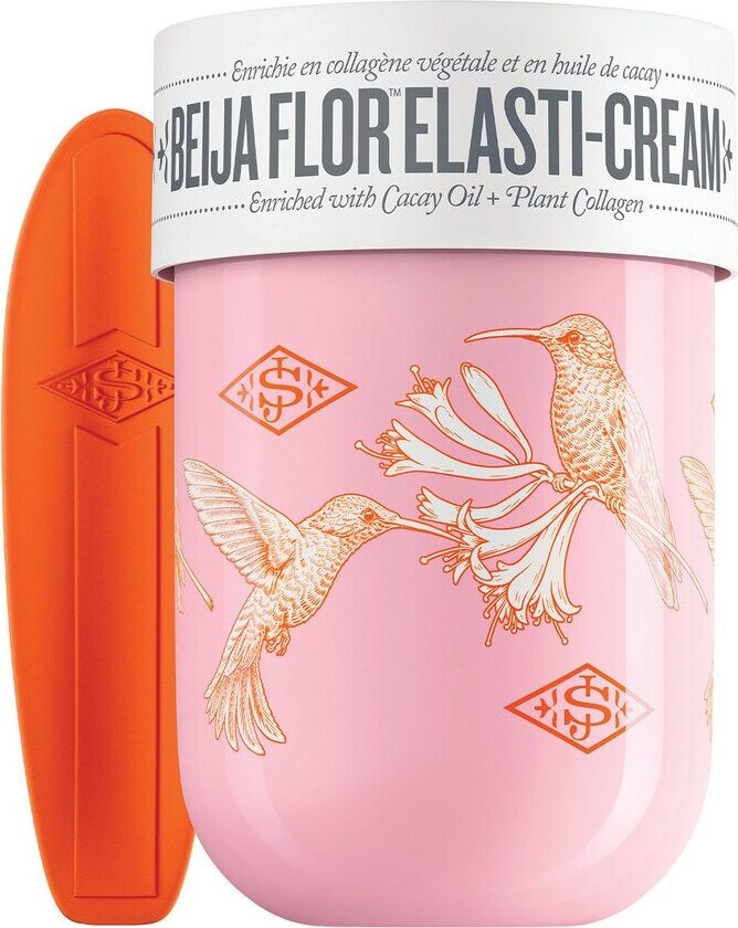 Beija Flor Elasti Cream 500ml
