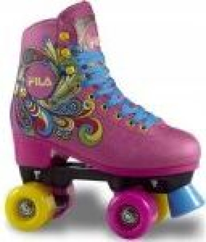 FILA FS Wr BELLA pink 35