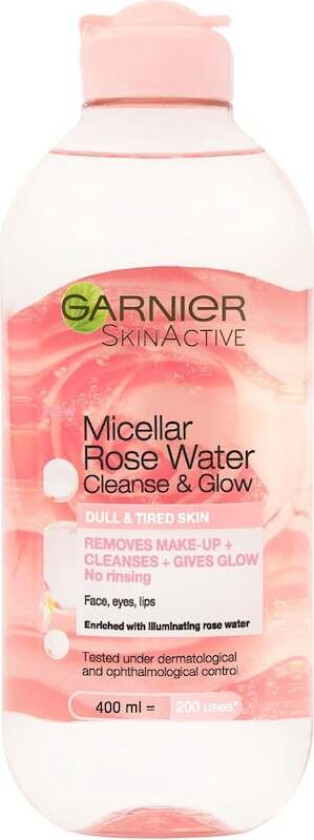 Micellar Rose,   Micellar