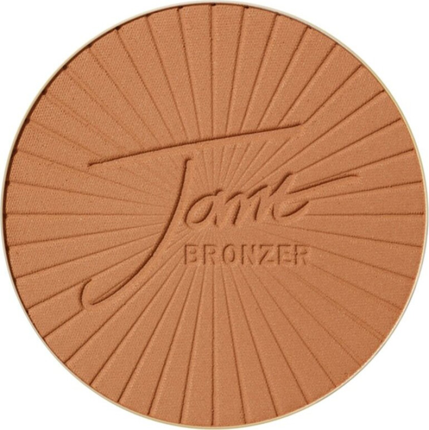PureBronze™ Matte Bronzer Powder Refill Medium 9g