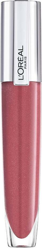 L'Oreal Plump in Gloss Brillant Signature Heighten
