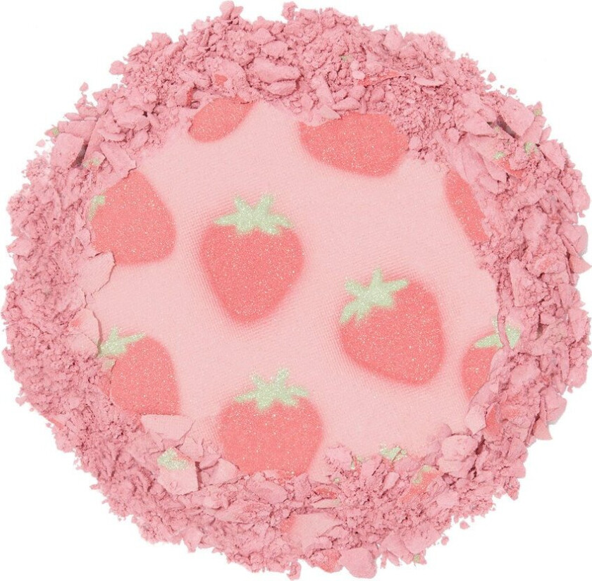 Strawberry Jam Blush Strawberry 9,5g