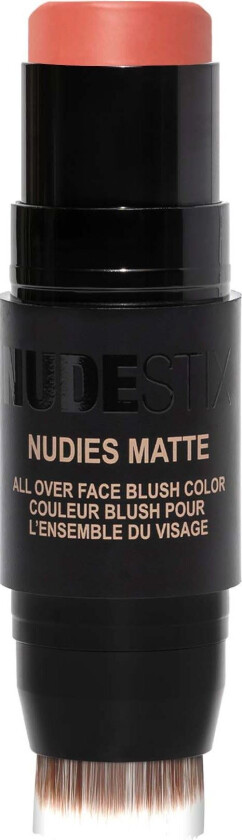 Nudestix Nudies Blush Matte Nude Peach 7g