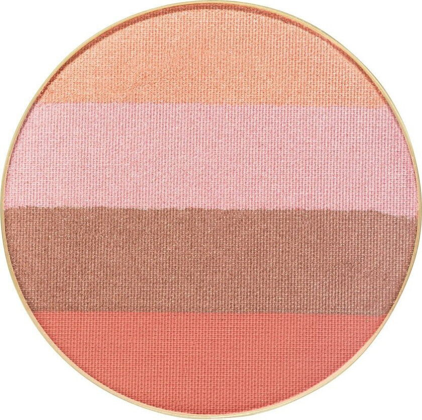 jane iredale PureBronze® Shimmer Bronzer Palette Refill Peaches &