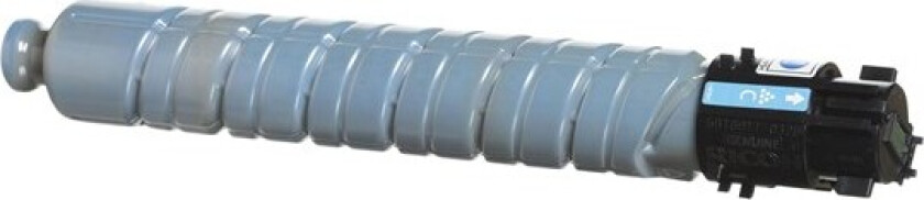 Toner cyan 10.000 sider