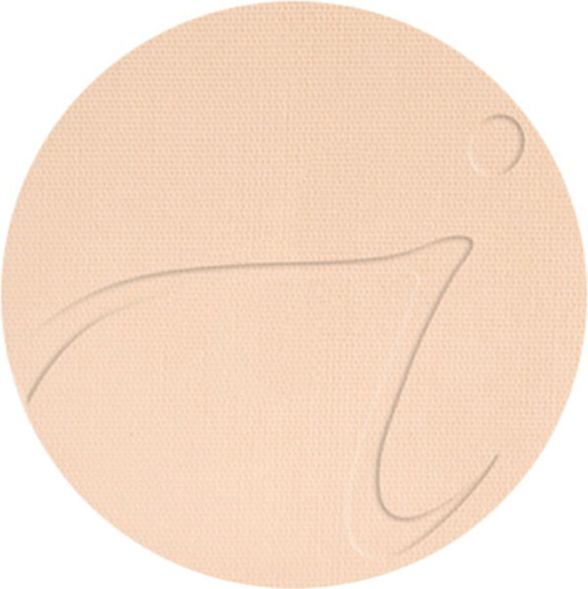 Purepressed® Base Mineral Foundation Refill SPF20 Wa