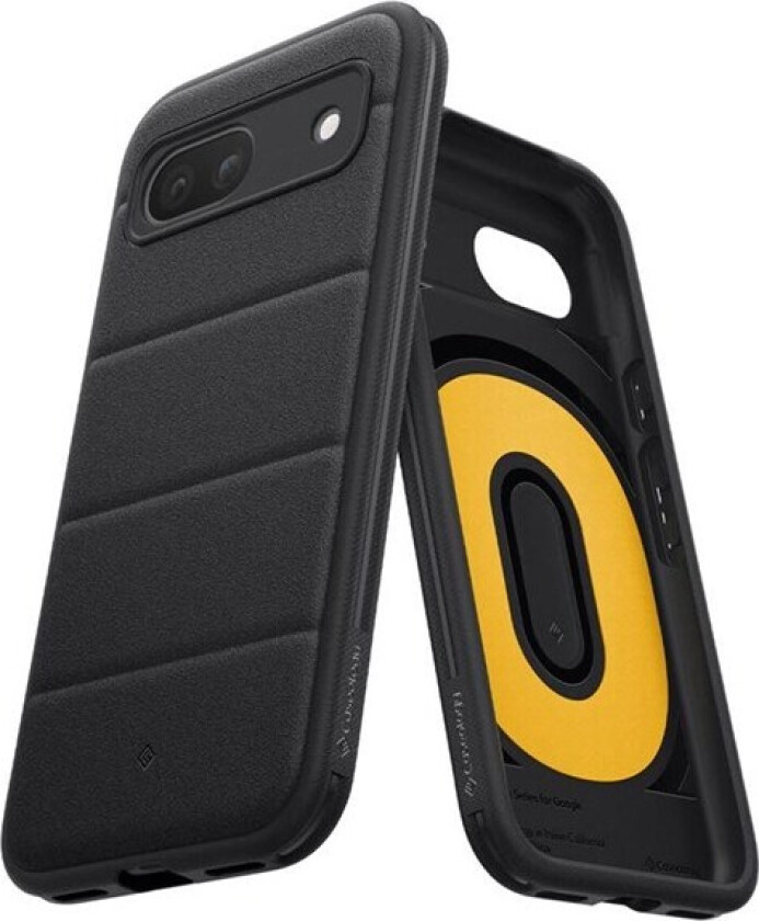 Caseology Athlex Google Pixel 8a active black