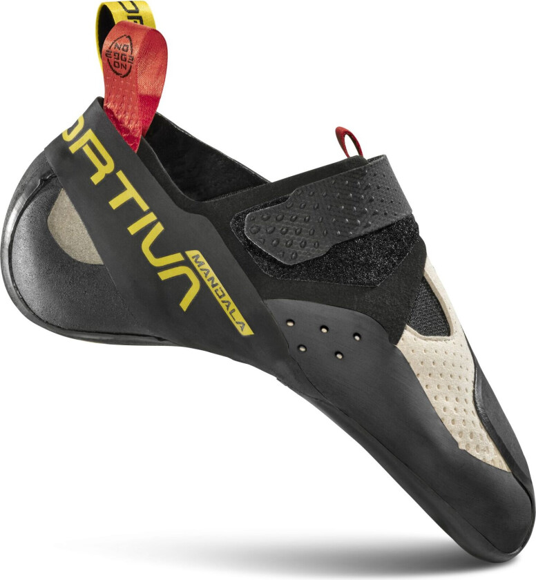 Unisex Mandala Chalk 38.5, Chalk