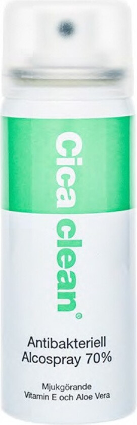 Cicaclean 50ml