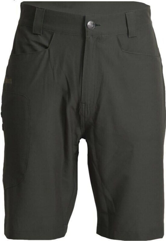 Men's Sanda Shorts Olive 3XL, Olive