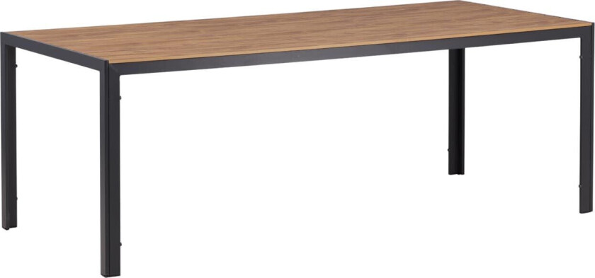 Break hagebord natur.