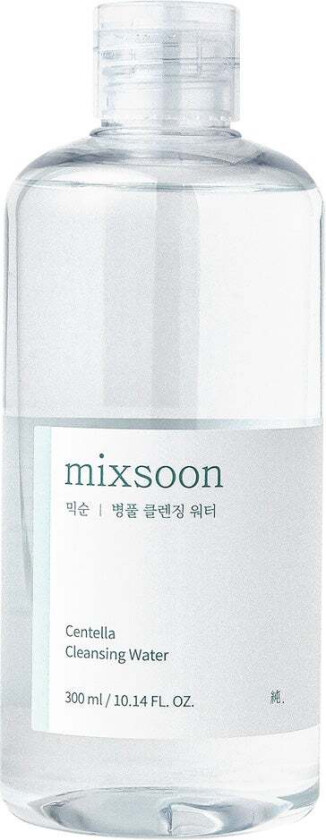 Centella Cleansing Water 300ml