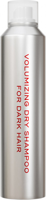 Volumizing Dry Shampoo Dark (250 ml)