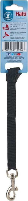 Bilde av HALTI Link Sikkerhetsrem (S)