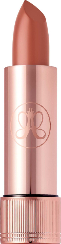 Satin Lipstick Soft Brown 3g