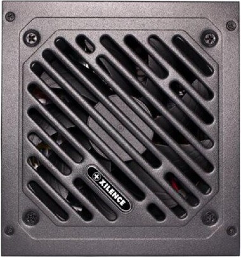 Gaming GOLD Series XP850R12 Strømforsyning (PSU) - 850 Watt - 120 mm - 80 Plus Gold sertifisert