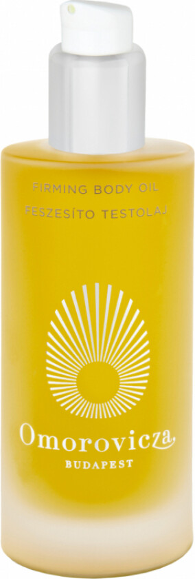 Firming Body Oil (100 ml)