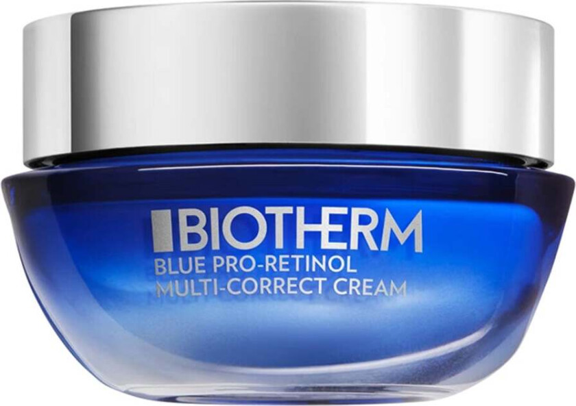 Blue Pro-Retinol Cream (30 ml)