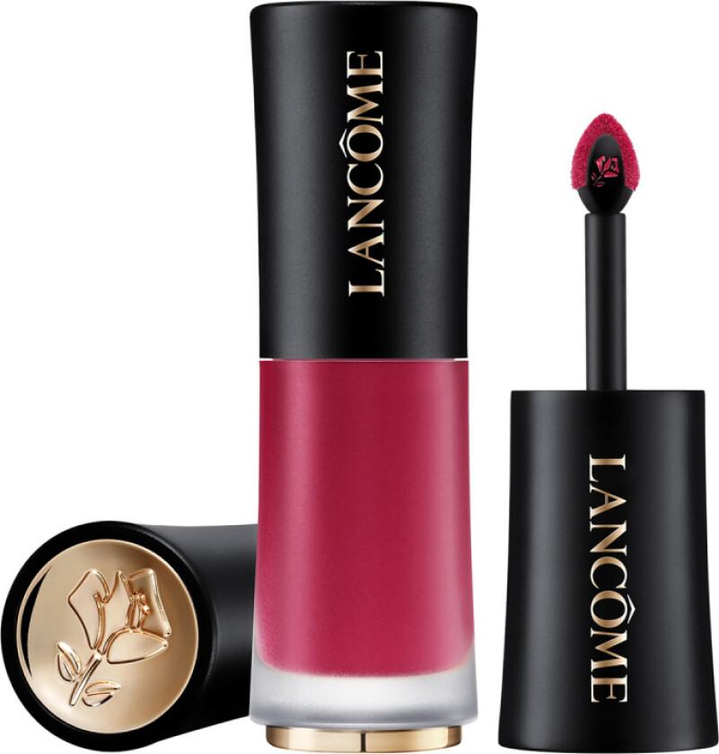 L'Absolu Rouge Drama Ink Lipstick 6 ml (Farge: 368)