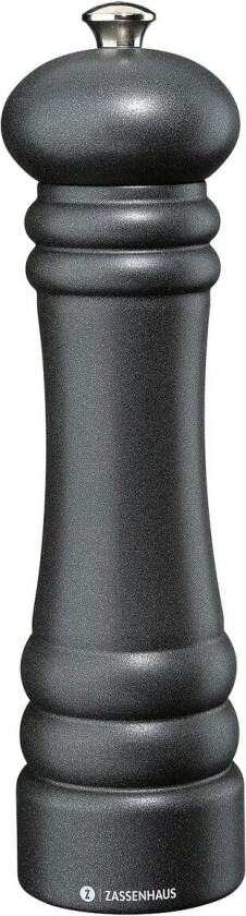 Berlin pepperkvern støpejernsimitasjon 24 cm