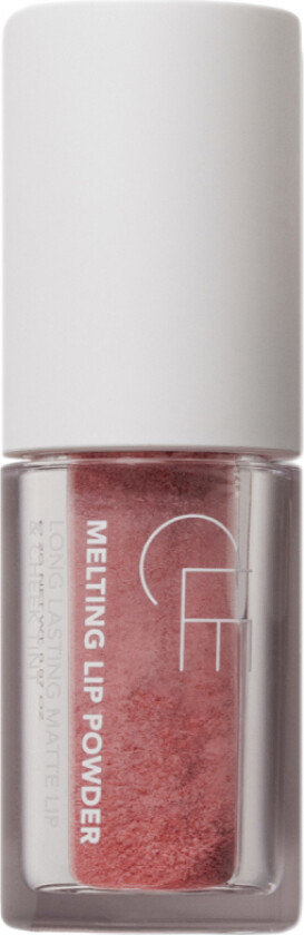 Melting Lip Powder Lady Guava