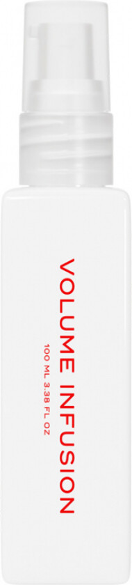 Volume Infusion (100 ml)