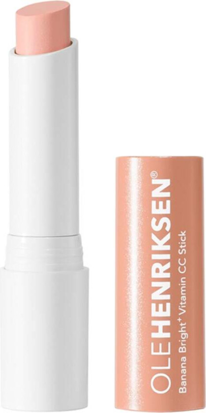 Banana Bright+ Vitamin Cc Stick Guava