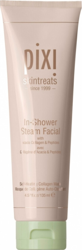 In-Shower Steam Facial (135ml)