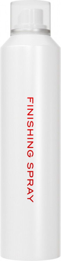 Finishing Spray (250 ml)
