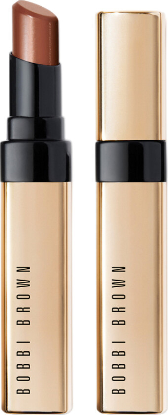 Luxe Shine Intense Lipstick 2,3 g (Farge: Bold Honey)