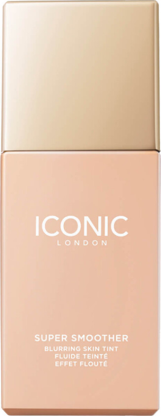 ICONIC London Super Smoother Blurring Skin Tint Cool Fair