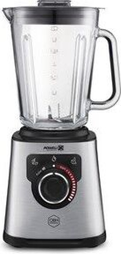 Perfect Mix+ Classic blender 1,5l. 1200 W