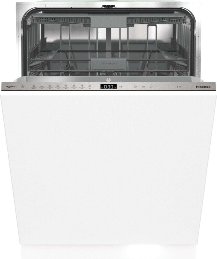 Oppvaskmaskin HFI663BXXL Helintegrert