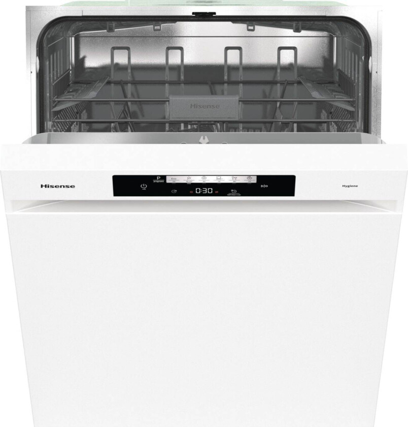 Oppvaskmaskin HBU642DW Helintegrert