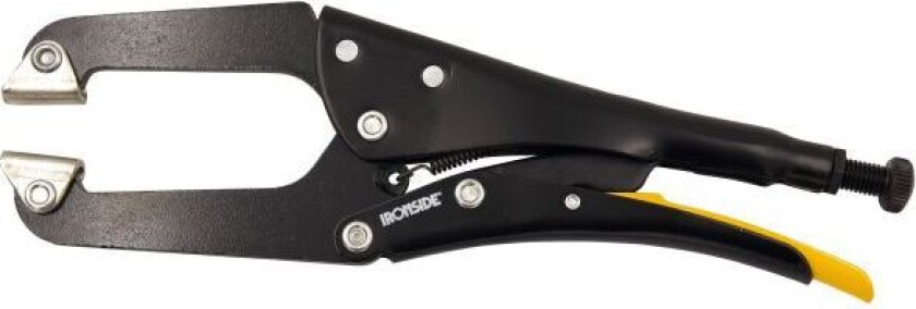 100721 Låsetang 0-100 mm