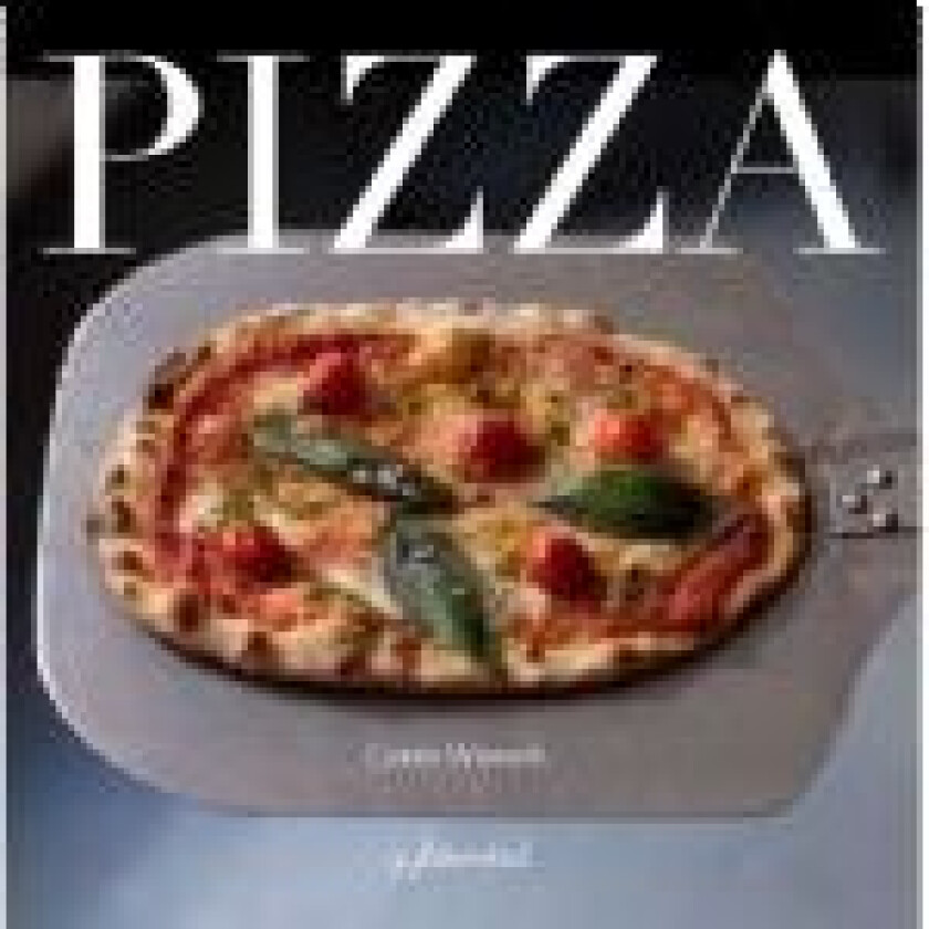 Pizza Claes Benthien Gorm Wisweh Språk: Dansk