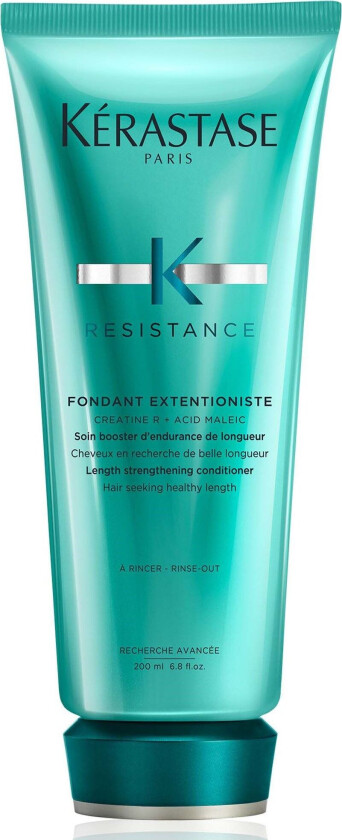 Resistance Fondant Extentioniste Conditioner 200ml