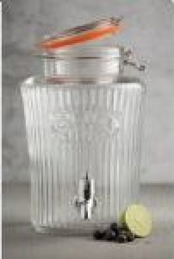 Distributor KILNER Vintage Drinking 0025.407 (5l)