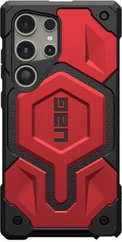 Monarch Series - back cover for mobile phone