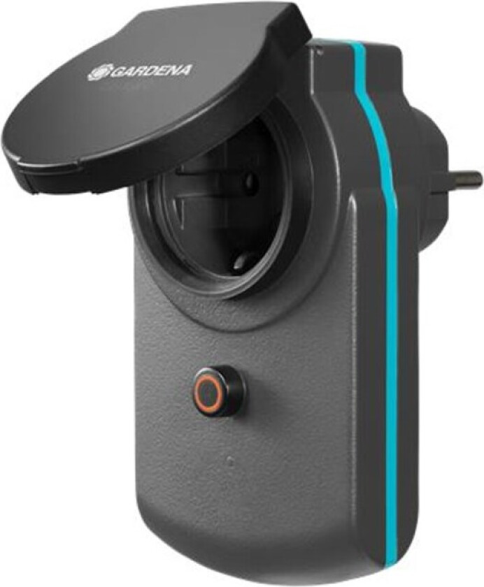 Gardena SMART STRØMADAPTER