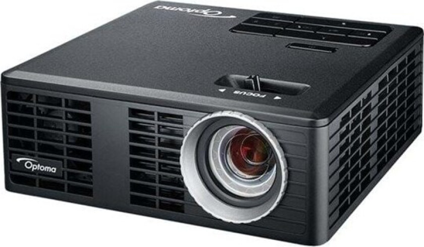 Ml750e Wxga Led
