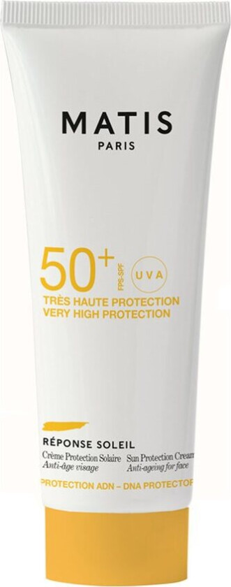 Sun Protection Cream SPF50+